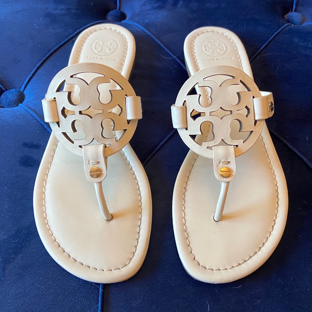 Tory Burch Miller Sandal - 7